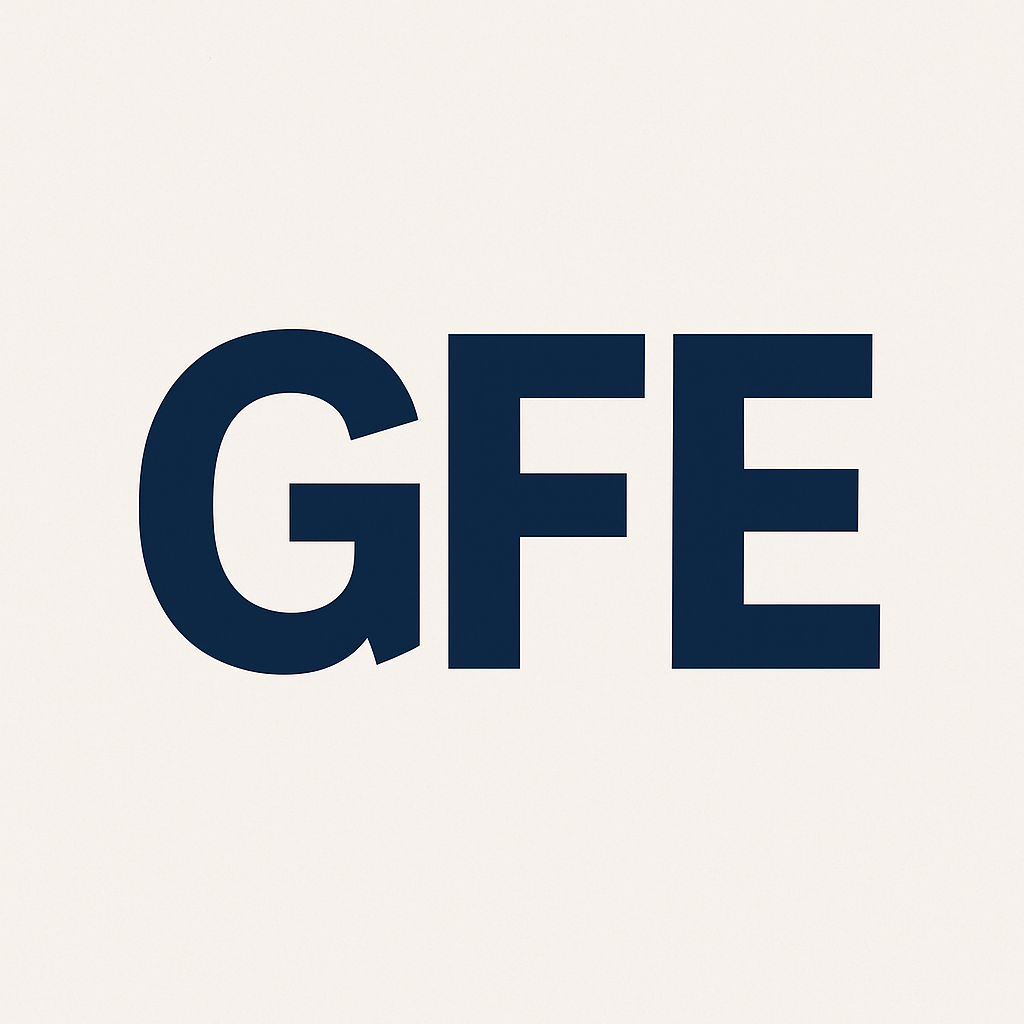 GfE experence model reviews