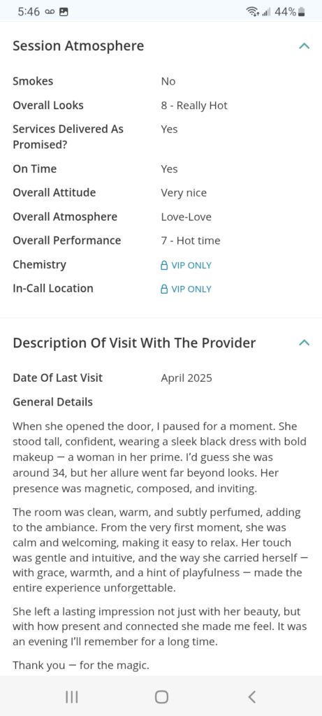 Review for +1 (571) 237-4916 — screenshot 01